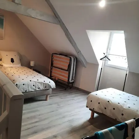 L Escale De La Poste Autoire Bed & Breakfast Gourdon-en-quercy